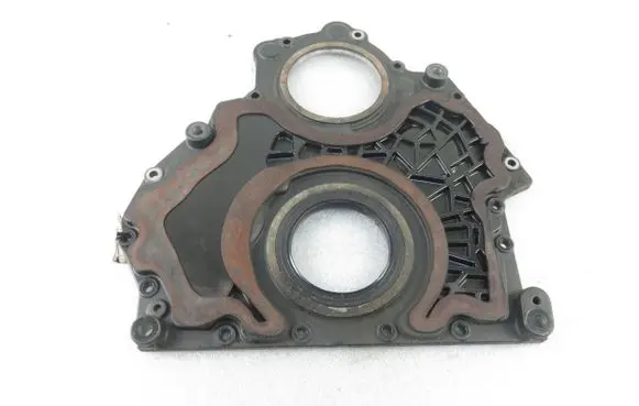 Man TGE 1gen Timing belt guard (cover) 51015013056