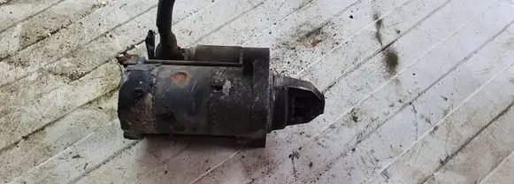Honda CR-V Starter motor MHG025 M002185871