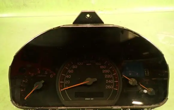 Honda Accord Speedometer (instrument cluster) 78100-G200