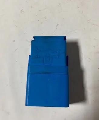 Nissan Navara D40 Other relay 4RA00781303