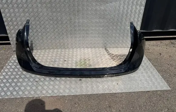 KIA Niro Rear bumper