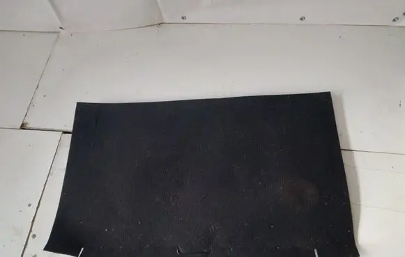 Renault Zoe Trunk/boot mat liner 849021173R