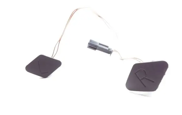 Opel Astra F Other switches/knobs/shifts 17900409 17900328