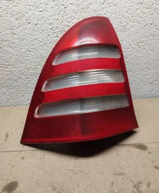 Mercedes-Benz C W203 Rear/tail lights 15355900