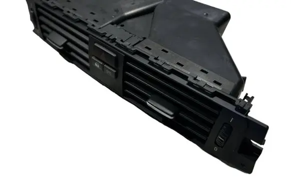 BMW 3 E90 E91 Dash center air vent grill 9130458