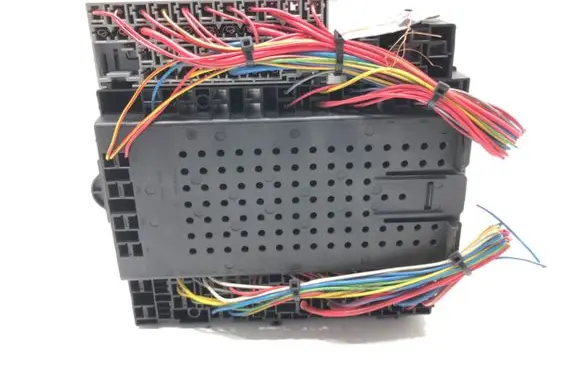 Volvo S60 Fuse box set 8688153
