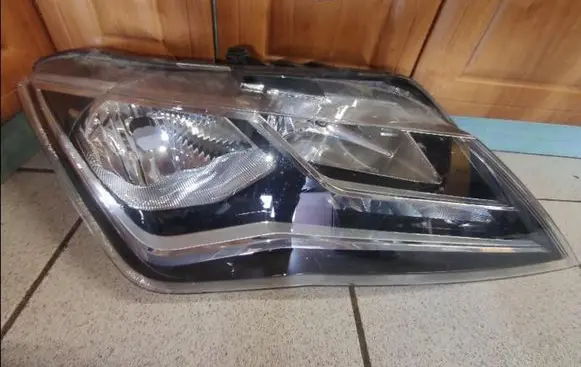 Seat Toledo IV (NH) Headlight/headlamp 6JB941016