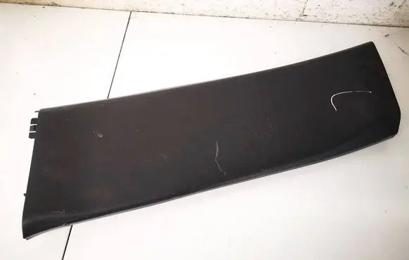 Seat Ibiza III (6L) (B) pillar trim (top) 6L4867239