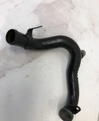 Audi A4 S4 B8 8K Engine coolant pipe/hose 059121071BJ