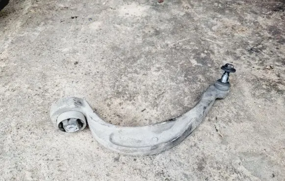 Audi A4 S4 B8 8K Front lower control arm/wishbone 