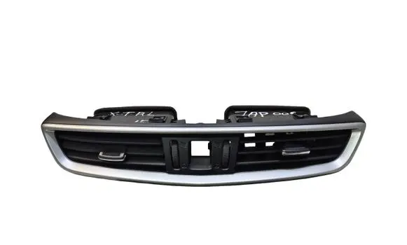 Nissan X-Trail T32 Dash center air vent grill 6875O5AAOA 687504CEOA 79875111100