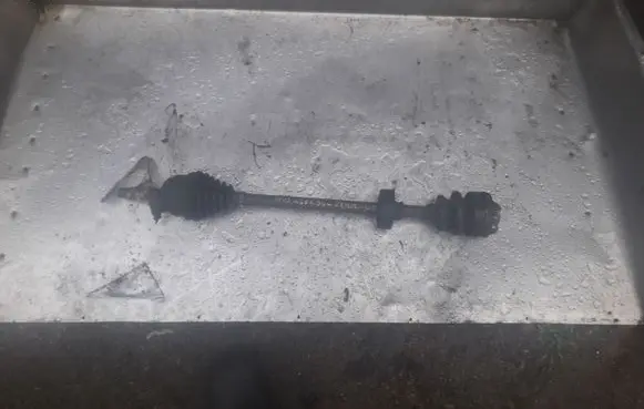 Chrysler Neon I Front driveshaft