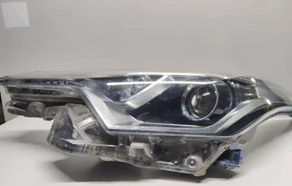 Toyota C-HR I Headlight/headlamp 81150F4071