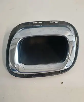 Mercedes-Benz GLB x247 Muffler trim 