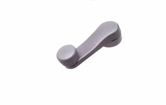 Seat Ibiza IV (6J,6P) Rear door window winding handle 6Q0837581A