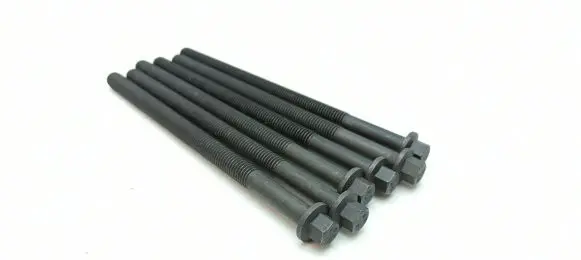 Microcar Due First Cylinder head bolts 1862152 1010400