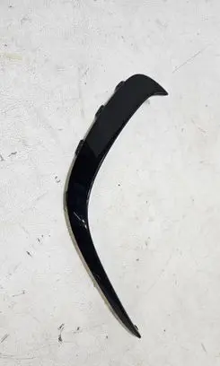 Mercedes-Benz CLA C118 X118 Front bumper splitter molding A1188857103