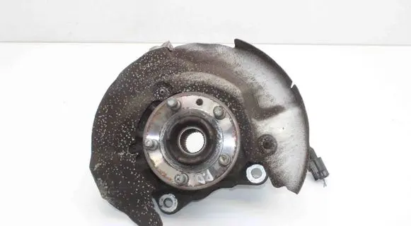 Land Rover Range Rover Evoque L538 Front wheel hub