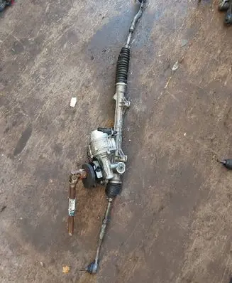 Citroen C4 Cactus Steering rack 6820000190