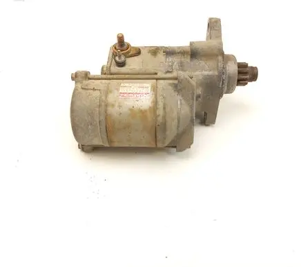 Jaguar S-Type Starter motor 2280005092 96JV1101AB