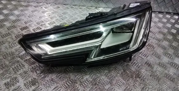 Audi A4 S4 B9 Headlight/headlamp