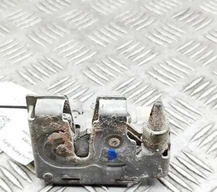 Ford Transit Custom Rear door lock BK21V431A03AL