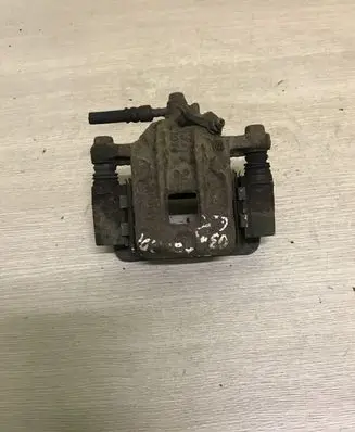 Hyundai Santa Fe Rear brake caliper