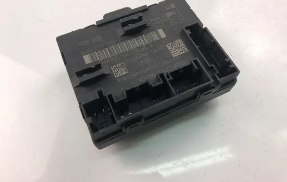 Audi A3 S3 8P Other control units/modules 5Q0959592E