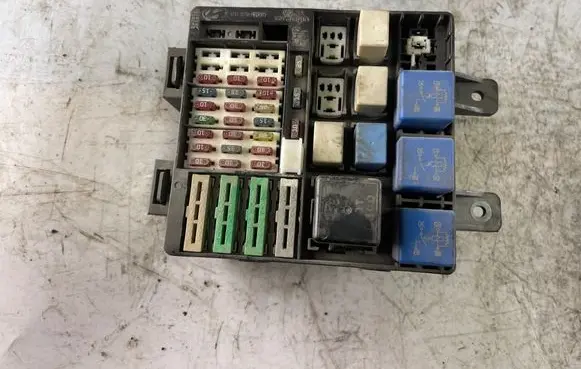 Fuse module
