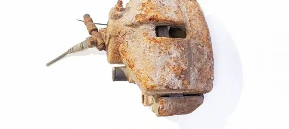 Volkswagen PASSAT B6 Front brake caliper