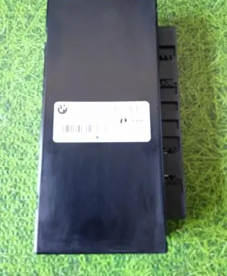 BMW 5 E60 E61 Comfort/convenience module 6985364 5933620 532256810