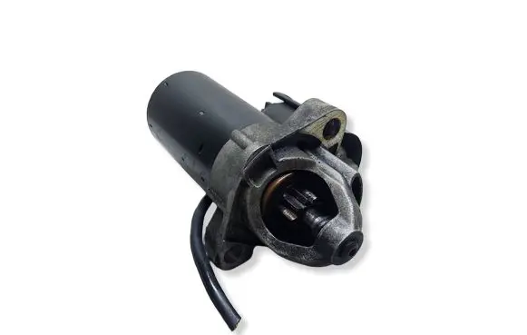 Audi A6 S6 C5 4B Starter motor 0001108174KASACJA 0001108174