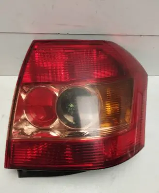 Toyota Corolla E120 E130 Rear/tail lights