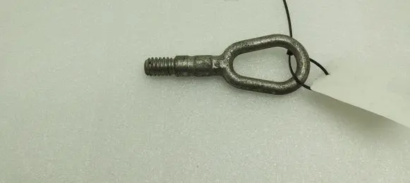 Mini One - Cooper R57 Towing hook eye 