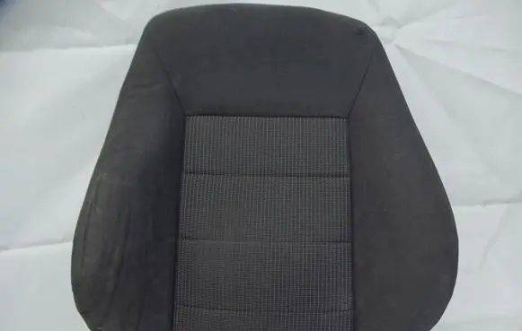 Ford Mondeo MK IV Interior set 