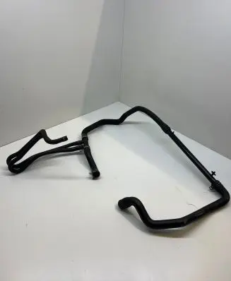 Mercedes-Benz ML W164 Engine coolant pipe/hose A1645061535 DBL625412 ZGS004