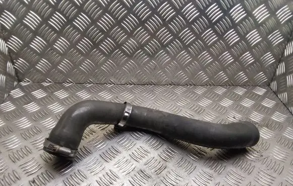 Renault Megane II Intercooler hose/pipe