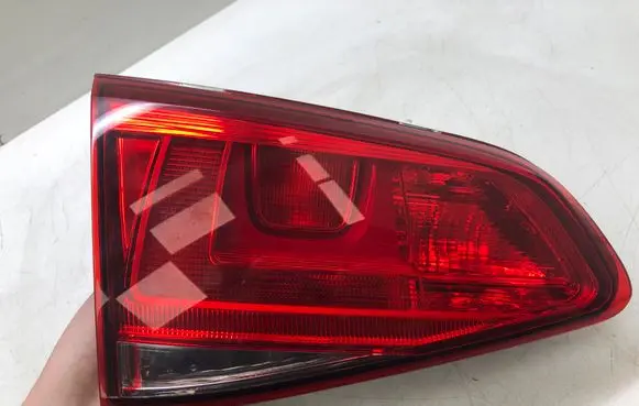 Volkswagen Golf VII Tailgate rear/tail lights 5G0945093AD