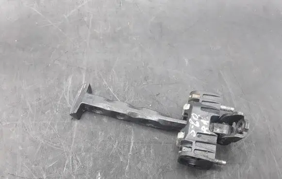 Volvo S80 Front door check strap stopper C8P5D