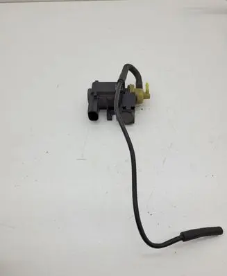 Audi A6 S6 C7 4G Turbo solenoid valve 8K0906627