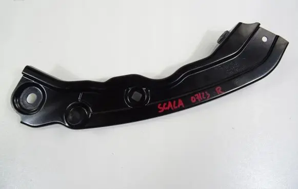 Skoda Scala Headlight/headlamp mounting bracket