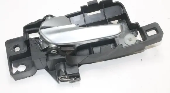 Ford Mondeo MK IV Rear door interior handle 7S71A22601AD