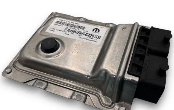 Chrysler Ypsilon Engine control unit/module ECU 4813 52218441