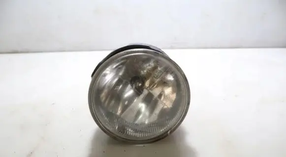 Front fog light