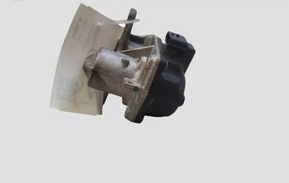 Nissan Qashqai EGR valve 147109816R H8201061904