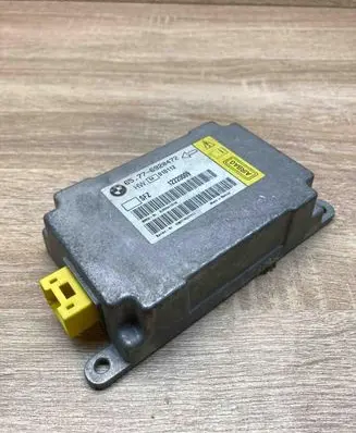 BMW 7 E65 E66 Airbag control unit/module 6920472 12220009