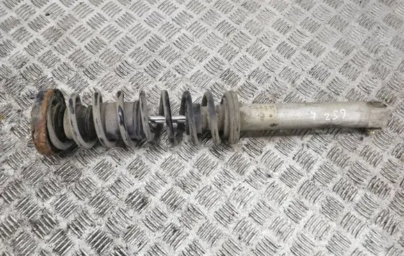 BMW 5 E39 Rear shock absorber/damper 1093646