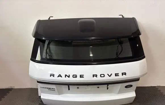 Land Rover Evoque I Tailgate/trunk/boot lid 
