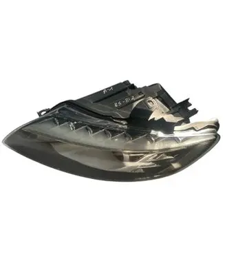 Audi Q7 4L Headlight/headlamp 4L0941003AG