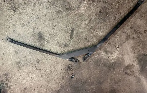 BMW 4 F36 Gran coupe Other engine bay part 7378711
